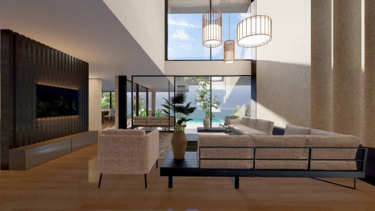 Villa PLATON