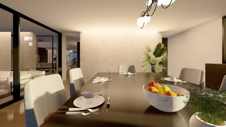 Villa PLATON