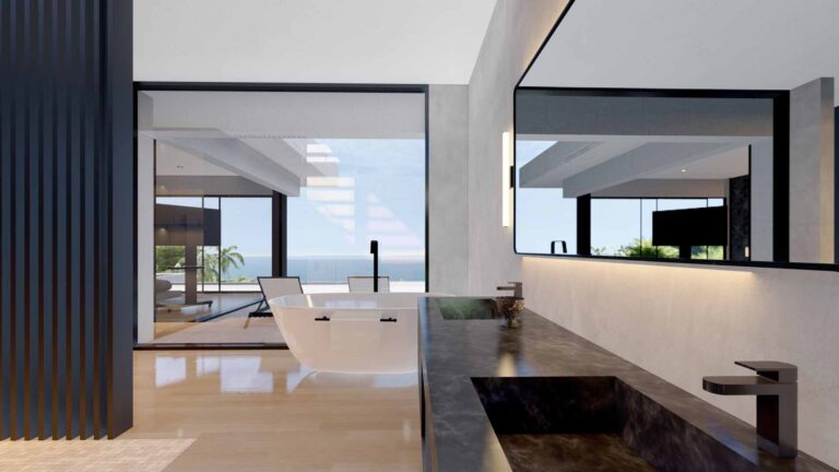 Villa PLATON