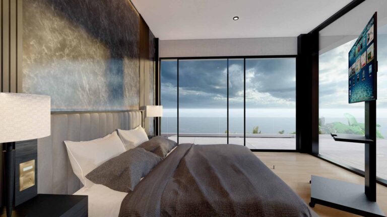 Villa PLATON