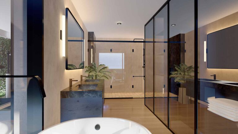 Villa PLATON