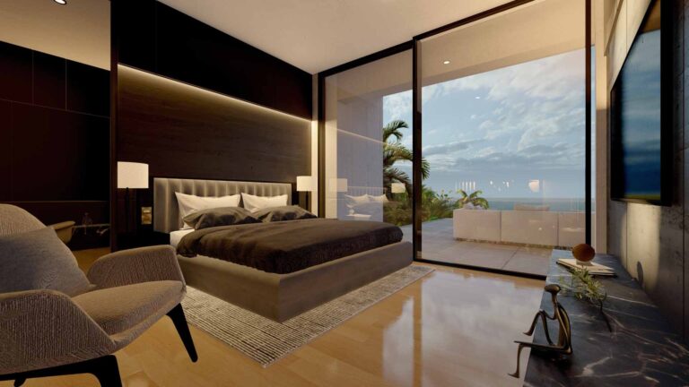 Villa PLATON