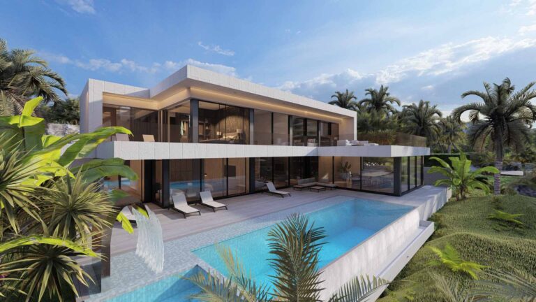 Villa PLATON Exterior