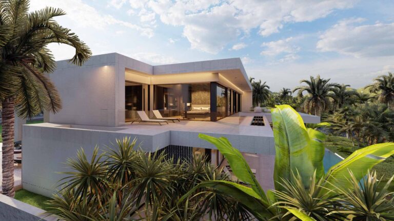 Villa PLATON Exterior