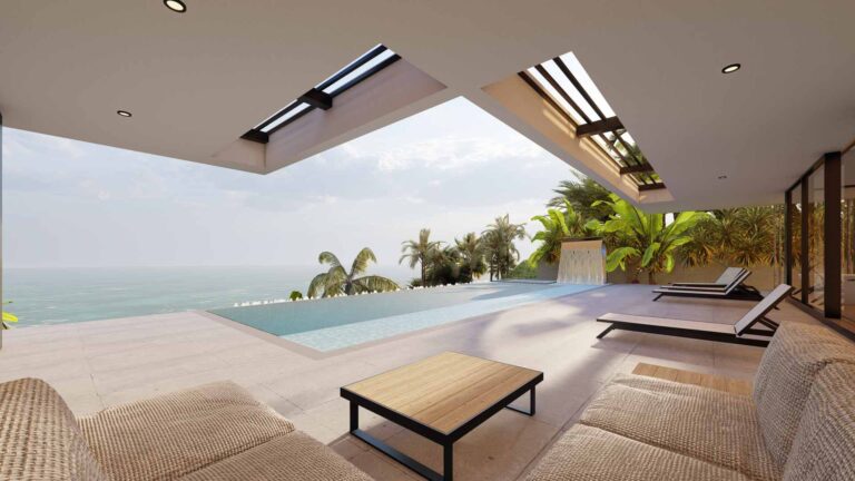 Villa PLATON