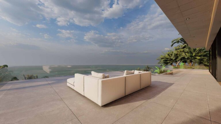 Villa PLATON