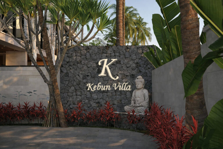 Project Kebun