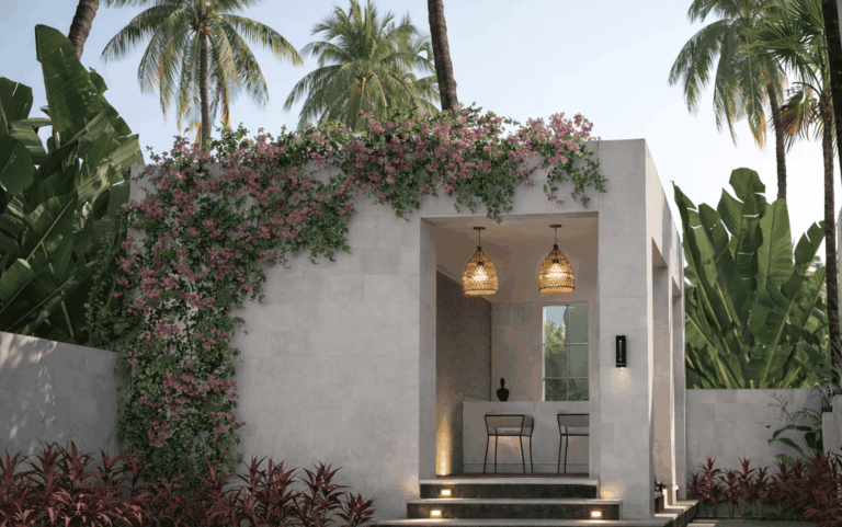 Project Kebun