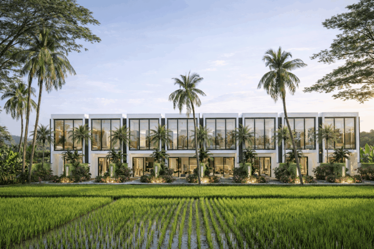 Project Kebun