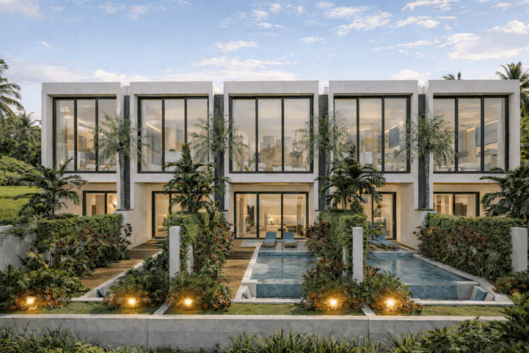 Project Kebun