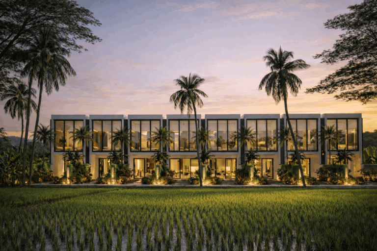 Project Kebun