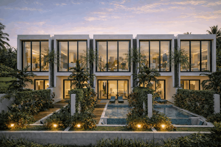 Project Kebun