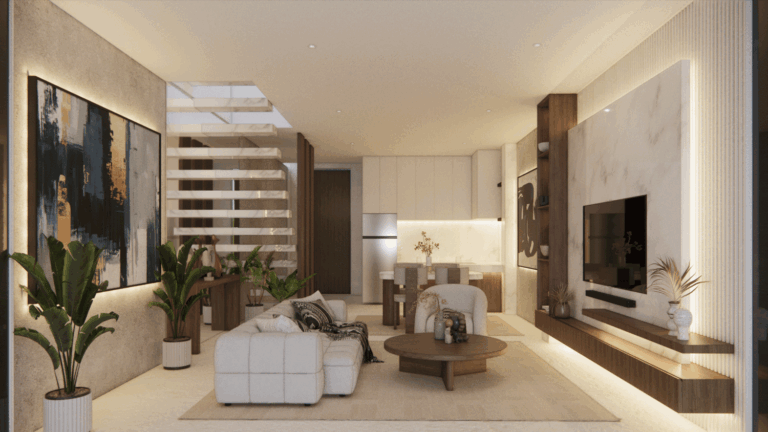 Project Kebun