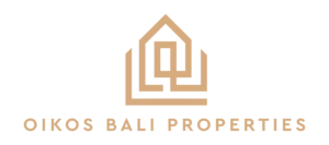 Oikos Bali Properties Logo